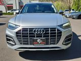 Used 2021 Audi Q5 2.0T Premium w/ Convenience Package image 5