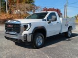 New 2024 GMC Sierra 2500 Pro w/ Convenience Package image 1