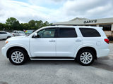 Used 2011 Toyota Sequoia Limited image 3