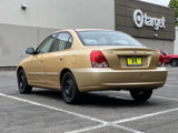 Used 2004 Hyundai Elantra GLS image 3