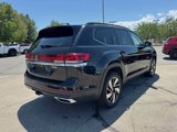 Used 2024 Volkswagen Atlas SE image 5
