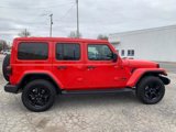 Used 2022 Jeep Wrangler Unlimited Sahara image 6