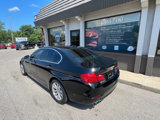 Used 2016 BMW 528i Sedan image 3