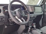 New 2024 Jeep Wrangler Sahara w/ Technology Group image 4