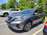Used 2019 Nissan Murano S image 3