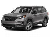 Used 2022 Honda Pilot Sport image 4