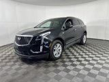 New 2025 Cadillac XT5 Luxury image 4