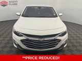 Used 2022 Chevrolet Malibu LT image 2
