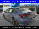New 2025 Honda Civic Sport image 3