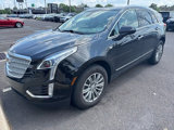 Used 2018 Cadillac XT5 Luxury w/ Driver Awareness Package image 5