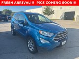Used 2019 Ford EcoSport SE image 2