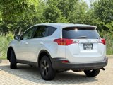 Used 2015 Toyota RAV4 LE image 4
