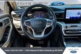 Used 2022 Ford Explorer XLT w/ Equipment Group 202A image 5