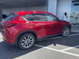 Used 2019 MAZDA CX-5 Grand Touring w/ GT Premium Package image 3