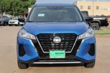 New 2025 Nissan Kicks Play S image 4