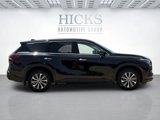 Certified 2025 INFINITI QX60 Pure image 4