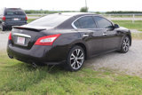 Used 2011 Nissan Maxima 3.5 SV w/ Tech Pkg image 2