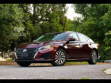 Used 2023 Nissan Altima 2.5 SV image 3