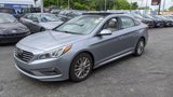 Used 2015 Hyundai Sonata Limited w/ Option Group 06 image 5