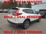 Used 2019 Honda CR-V EX-L image 3