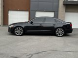 Used 2015 Audi A6 2.0T Premium Plus w/ Premium Plus Package image 2