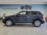 Used 2018 Audi Q5 2.0T Premium Plus image 2