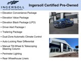 Used 2022 GMC Sierra 1500 Elevation w/ LPO, Elevation Black Package image 5