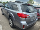 Used 2010 Subaru Outback 2.5i Premium image 5