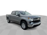 New 2025 Chevrolet Silverado 1500 LT w/ Z71 Off-Road Package image 2