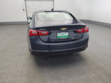 Used 2021 Chevrolet Malibu LS image 6