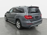 Used 2017 Mercedes-Benz GLS 450 4MATIC image 5