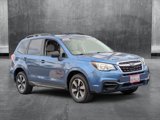 Used 2018 Subaru Forester 2.5i w/ Alloy Wheel Package image 3