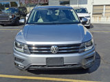 Used 2020 Volkswagen Tiguan SEL image 2