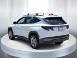Certified 2022 Hyundai Tucson SEL image 3