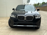 Used 2022 BMW X4 xDrive30i w/ Premium Package 2 image 2