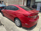 Used 2018 Hyundai Elantra SE image 3