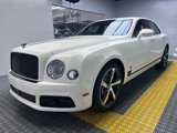 Used 2020 Bentley Mulsanne Speed image 4