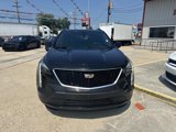 Used 2019 Cadillac XT4 Sport image 2