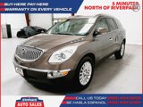 Used 2012 Buick Enclave Leather w/ Trailering Provision Package image 5