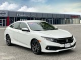 Used 2021 Honda Civic Sport image 4