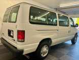 Used 2014 Ford E-150 and Econoline 150 Wagon w/ Interior Upgrade Package image 4