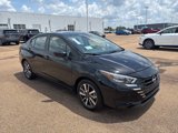 New 2025 Nissan Versa SV image 5