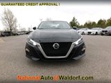 Used 2021 Nissan Altima 2.5 SV image 3