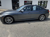 Used 2013 BMW 335i xDrive Sedan image 3