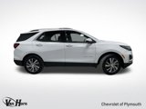 Used 2023 Chevrolet Equinox Premier image 2