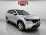 Used 2021 Kia Sorento LX image 5