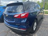 Used 2020 Chevrolet Equinox LT image 5