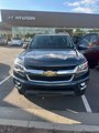 Used 2020 Chevrolet Colorado LT w/ LT Convenience Package image 4