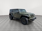 Used 2016 Jeep Wrangler Unlimited Sahara image 2