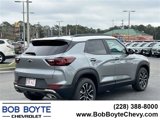 New 2025 Chevrolet TrailBlazer ACTIV w/ Driver Confidence Package image 2